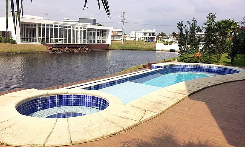 Aluguel De Verão (Di...