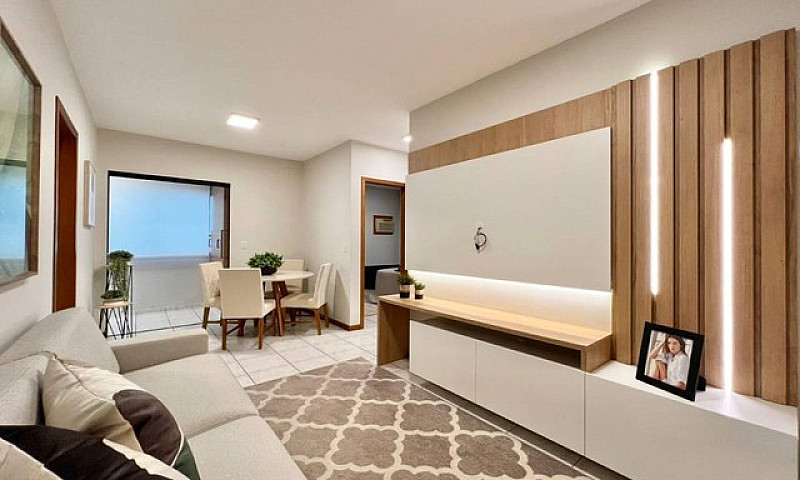 Apartamento Para Ven...