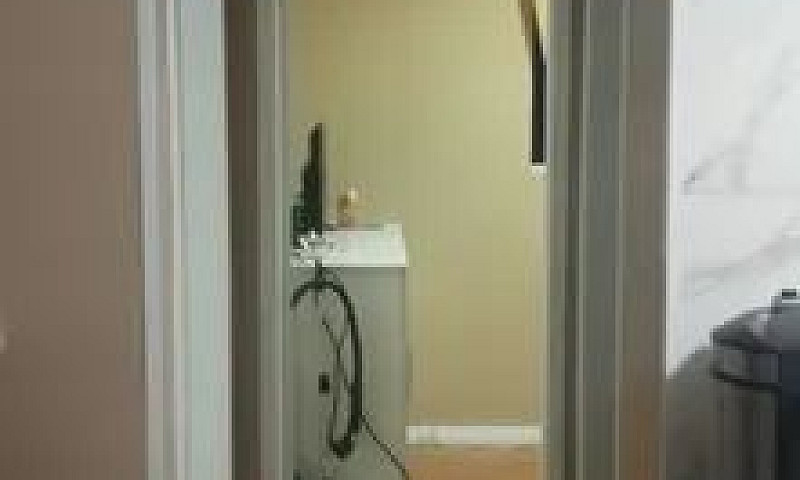 Apartamento No Resid...