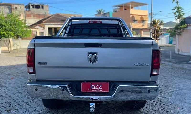 Dodge Ram 2012 6.7 2...