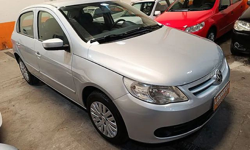 Gol G5 1.0...