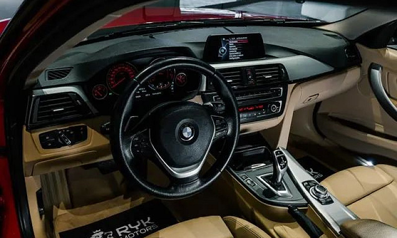 Bmw 320I 2.0 Sport G...