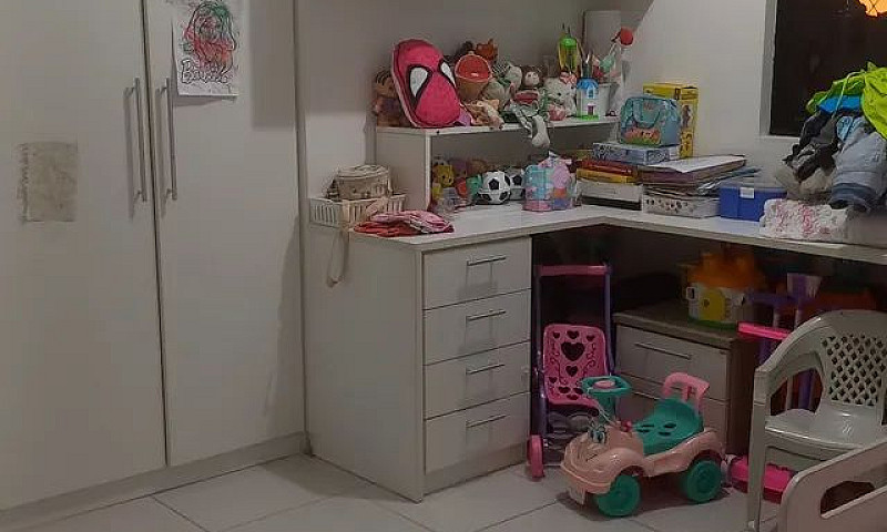 Apartamento Farol Pr...