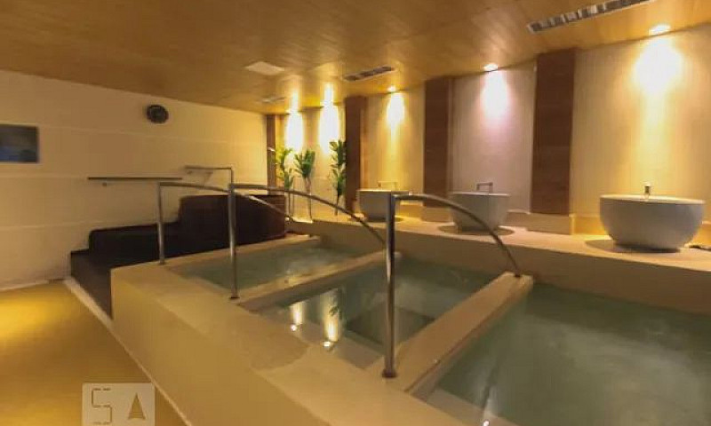 Apartamento Para Alu...