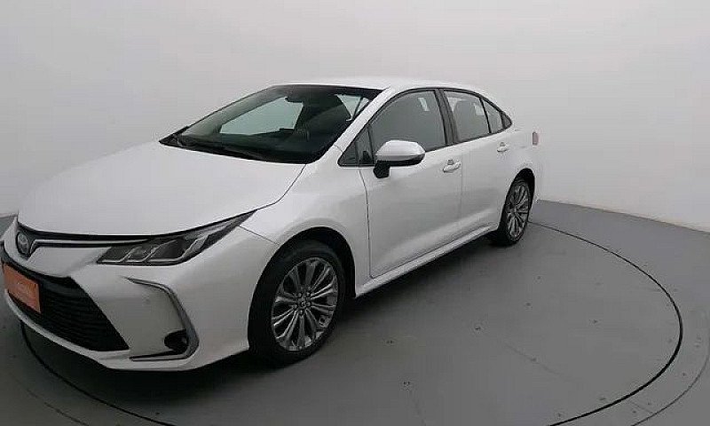 Corolla Xei 2.0...