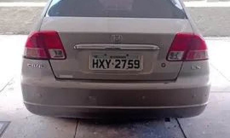 Honda Civic  Lx 2003...