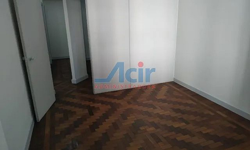 Apartamento Com 2 Do...
