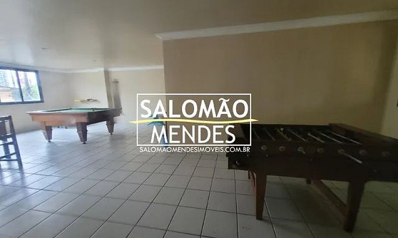 Apartamento 3/4 Send...