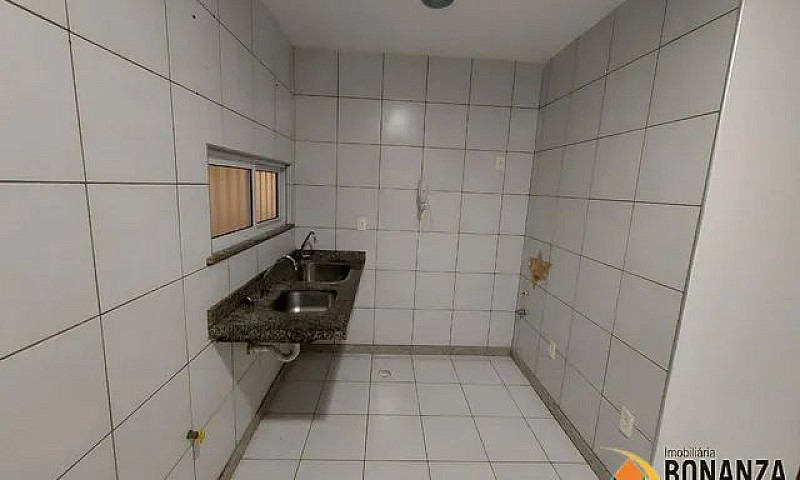 Apartamento 01 Quart...