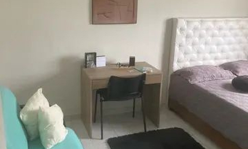 Apartamento 1 Quarto...
