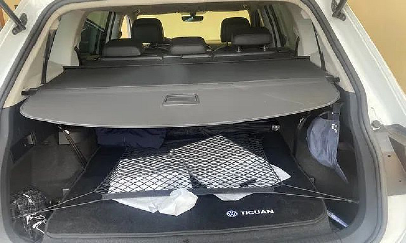 Tiguan Allspace Comf...