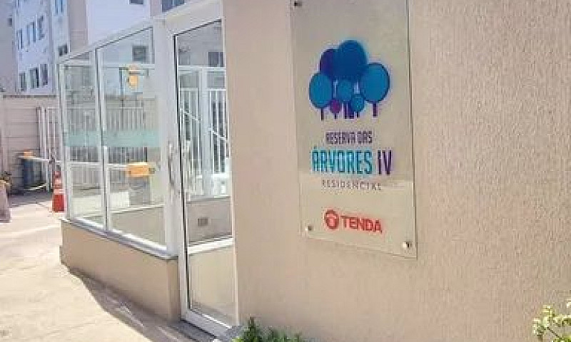Alugo Apartamento Se...
