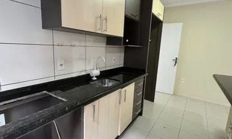 Apartamento Para Alu...