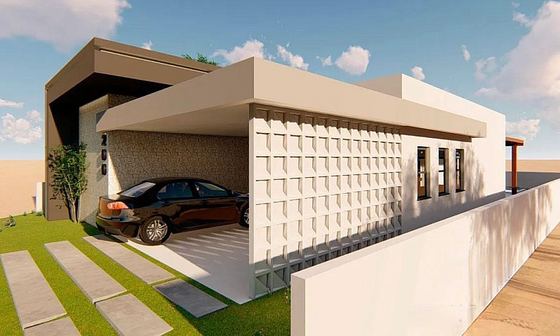 Casa No Alphaville P...