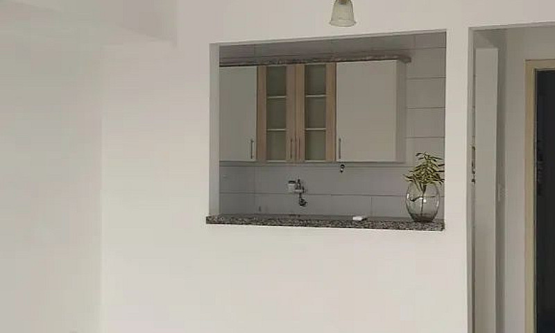 Apartamento 2 Quarto...
