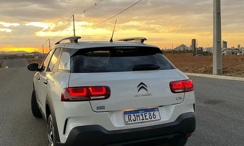 Citroen C4 Cactus Fe...