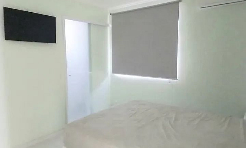  Apartamento 2 Quart...