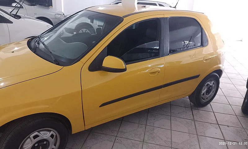 Chevrolet Celta 1.0/...