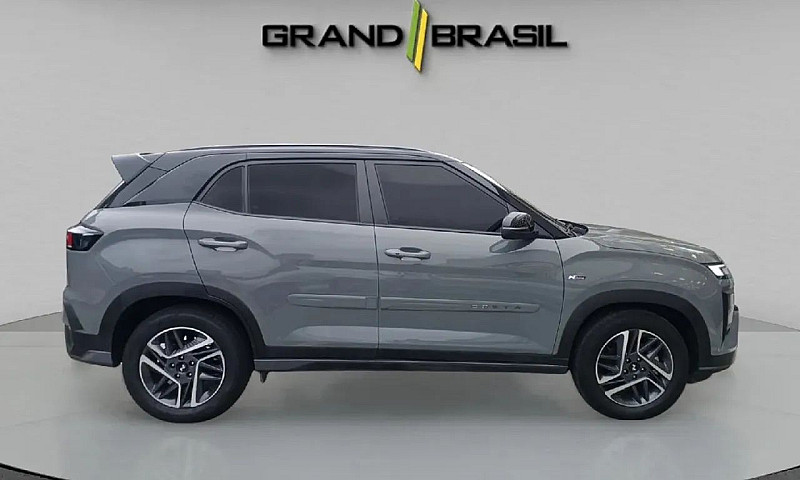 Hyundai Creta N Line...