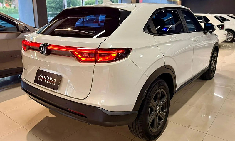 Honda Hr-V Exl 1.5 S...