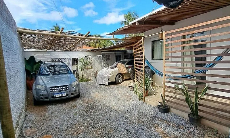 Vendo Casa Mais Pont...