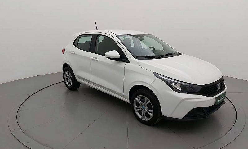 Fiat Argo Drive 1.0 ...