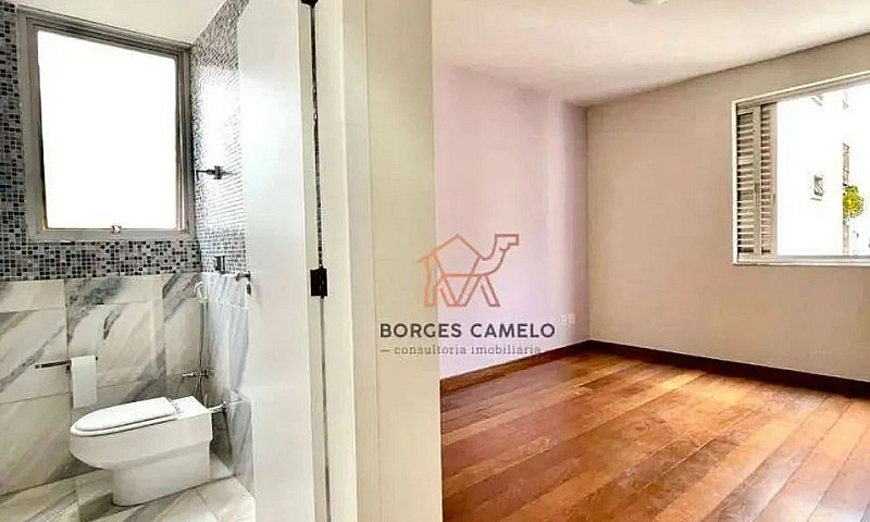Apartamento Com 4 Do...