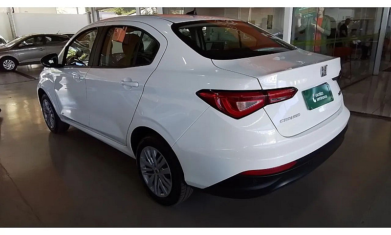 Fiat Cronos Drive 1....