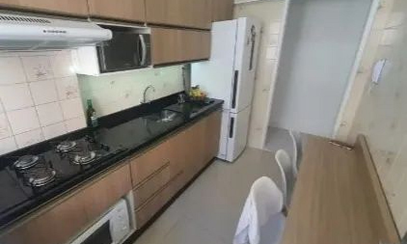 Vende-Se Lindo Apart...