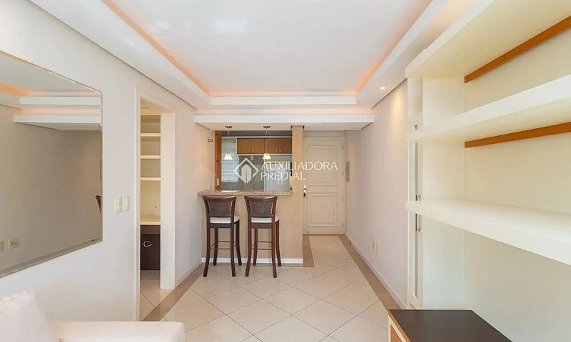 Apartamento 1 Quarto...