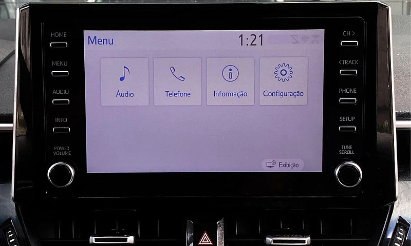 Toyota Corolla Xei 2...