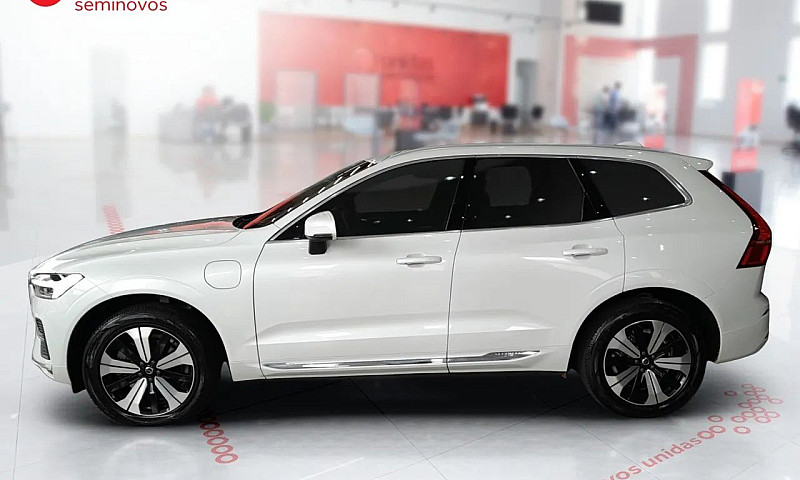 Volvo Xc-60 T-8 Pol....