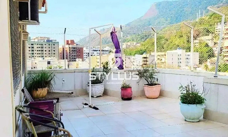 Tijuca | Cobertura 2...