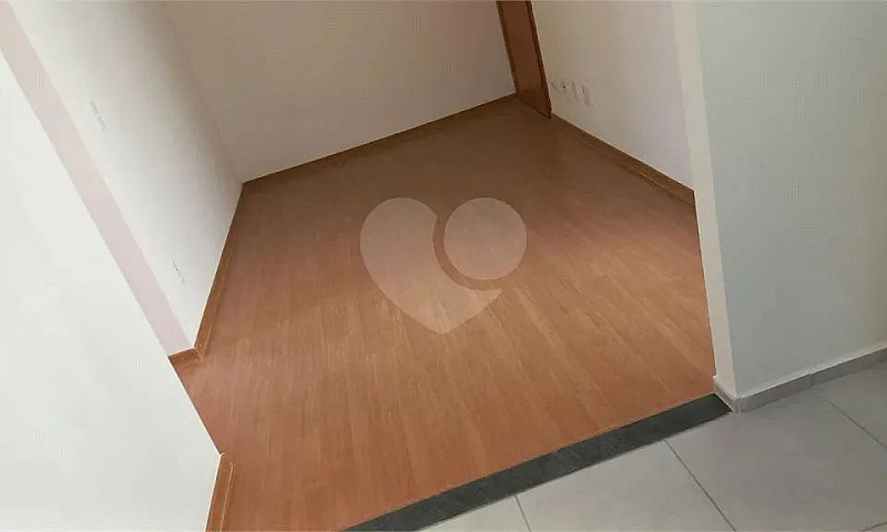 Apartamento Com 2 Qu...