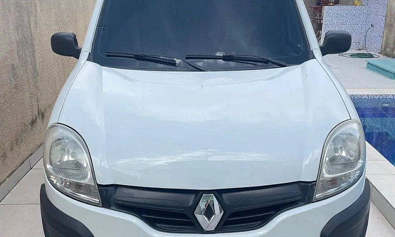 Renault Kangoo Expre...