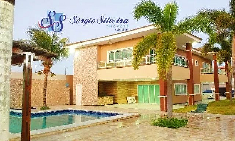 Casa No José De Alen...