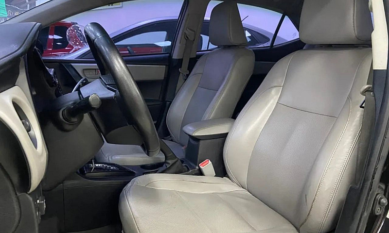 Toyota Corolla 1.8 G...