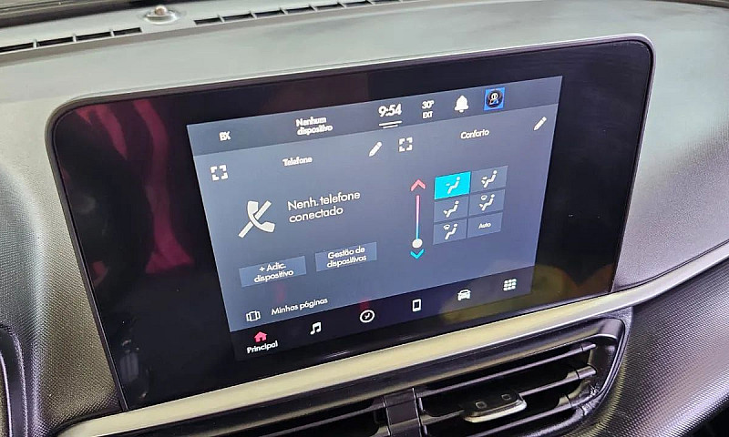 Fiat Pulse 1.3 Drive...