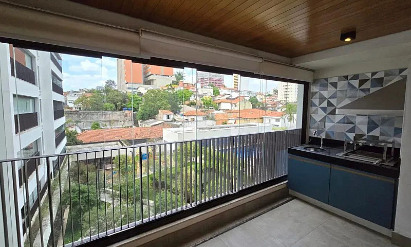 Apartamento Tipo Par...