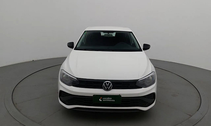 Volkswagen Polo Trac...