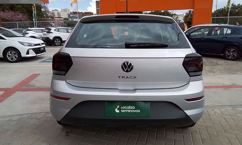 Volkswagen Polo 2024...