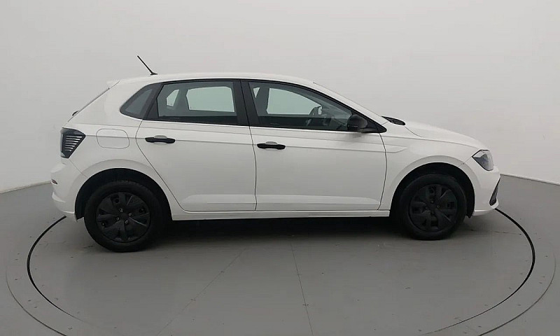 Volkswagen Polo Trac...