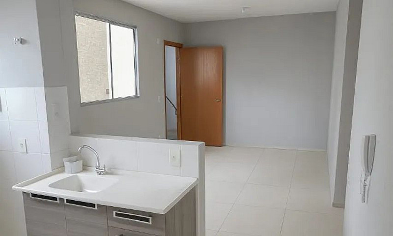 Apartamento Solar Do...