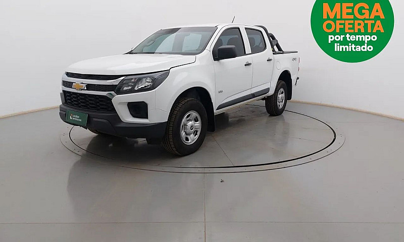 Chevrolet S10 2023 2...
