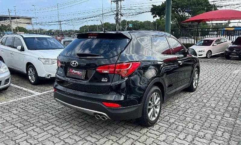 (Blindado) Hyundai S...