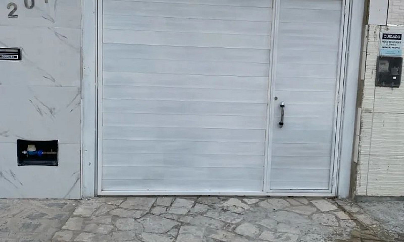 Aluguel De Apartamen...