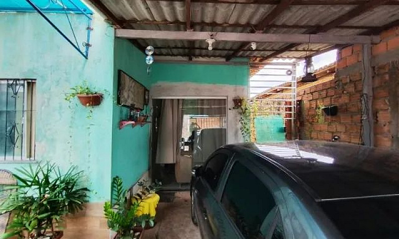 Otima Casa No Tenoné...