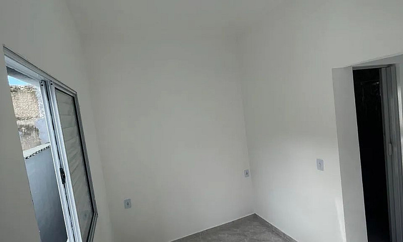 Alugo Linda Casa Com...
