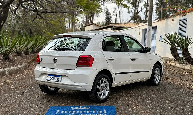 Gol 1.6 Msi Flex / 2...