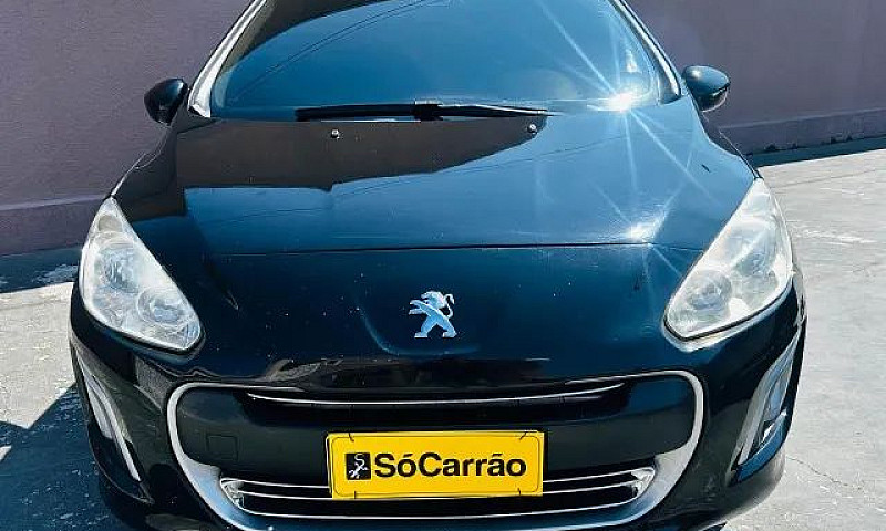 Peugeot 308 Allure 1...